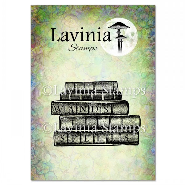 Tampon Lavinia Stamps - Baguettes et Sortilèges