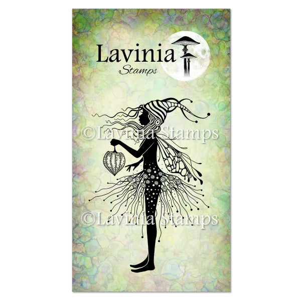 Lavinia Stamps - Tampon « Starr »