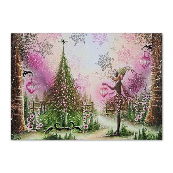 Lavinia Stamps - Tampon « Starr »