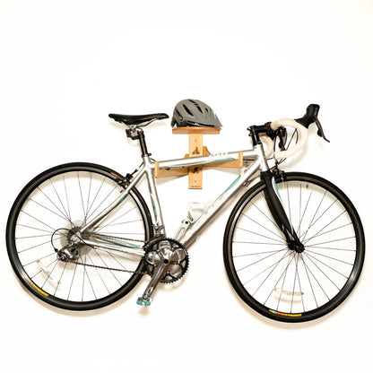 Support mural réglable pour vélo
