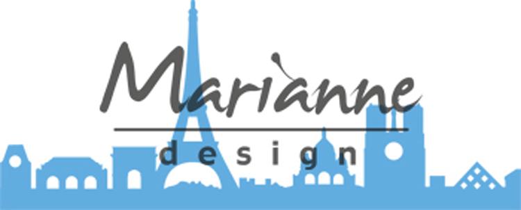 Marianne Design: Dies Créatifs - Horizon Paris
