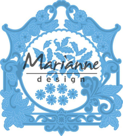 Marianne Design Creatables Cercle Spécial de Petra