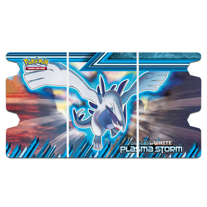 Lugia - Boîte de rangement pour cartes Mach 3
