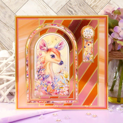 Enchanted Glades Mirri Selection