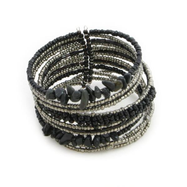 Multi Strand Cuff