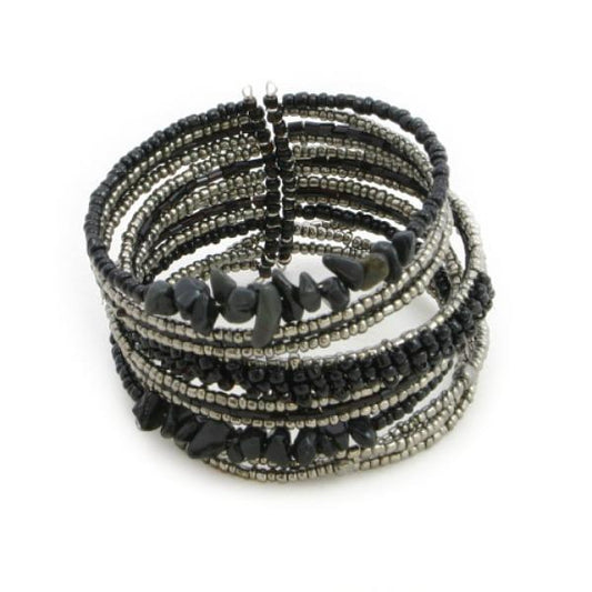 Multi Strand Cuff