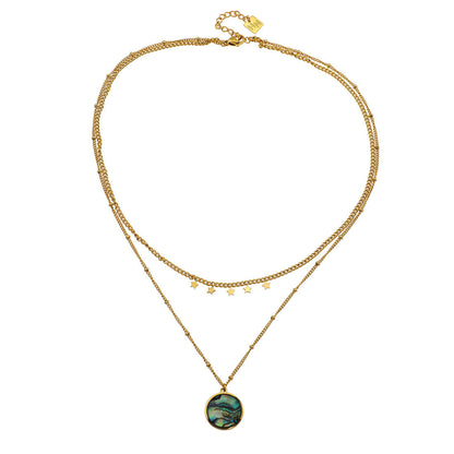 MIKAYLA Necklace
