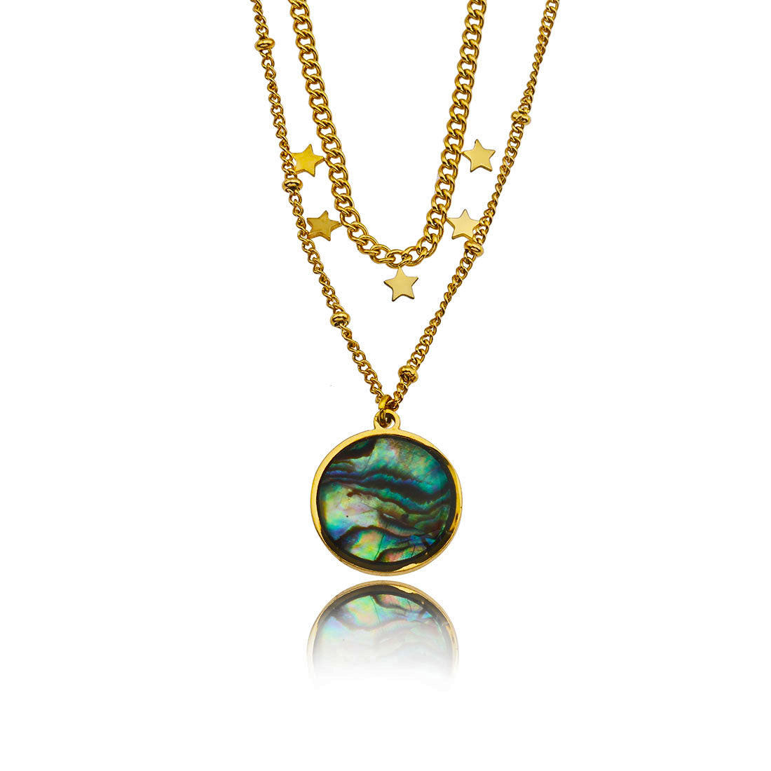 MIKAYLA Necklace
