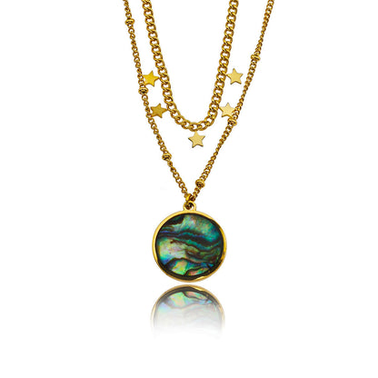 MIKAYLA Necklace