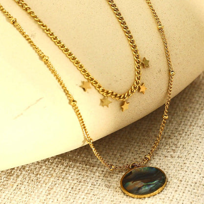 MIKAYLA Necklace