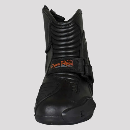 Open Road Men's Racing Mid Boots