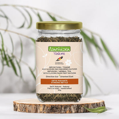 Tisane | Ortie