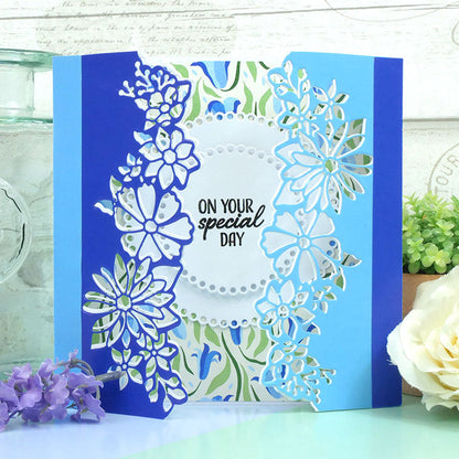 Moonstone Combos - Tendres sentiments - Beaux vœux
