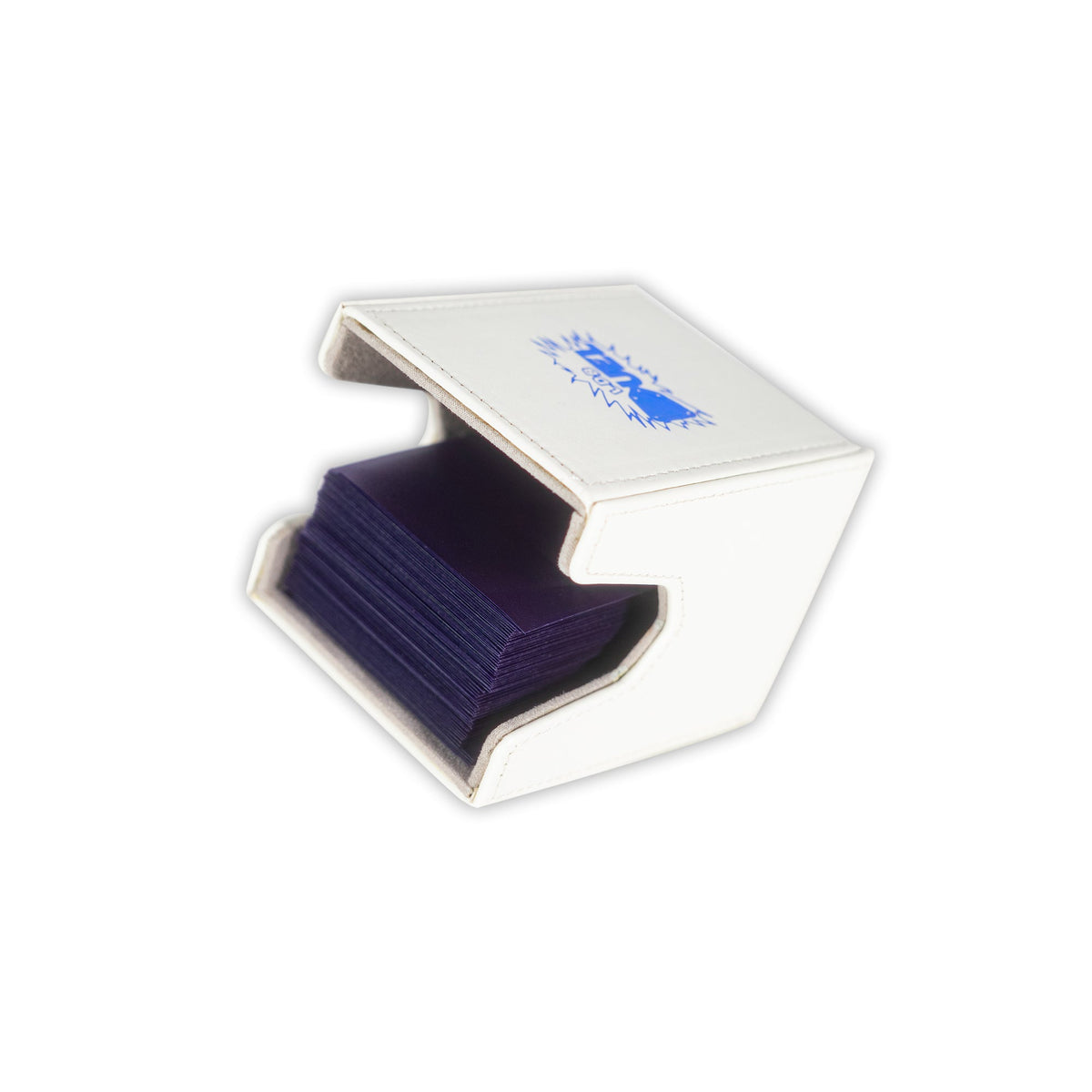 Ojama Trio - Mach 3 Deck Box