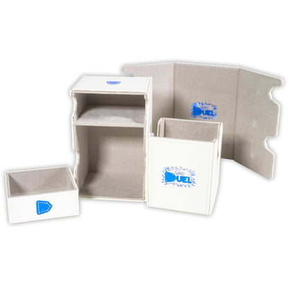 Ryu-Ge Monsters - Mach 3 Deck Box
