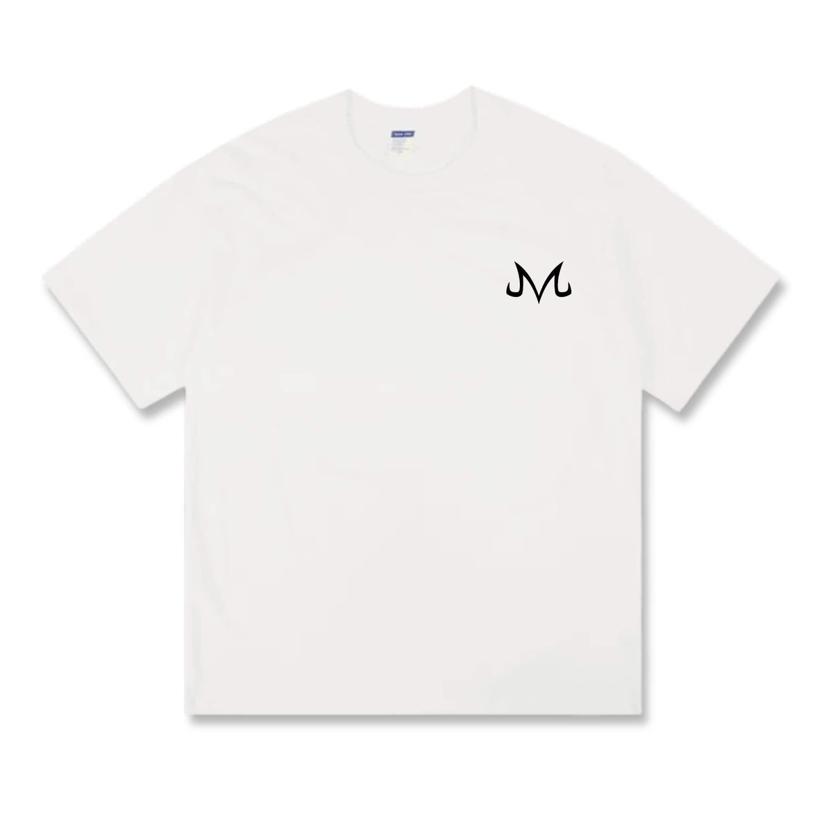 T-shirt Majin Buu
