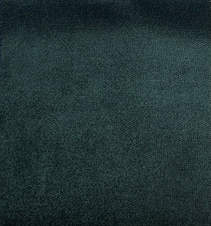 Canapé modulaire Camaro - Bleu/Vert