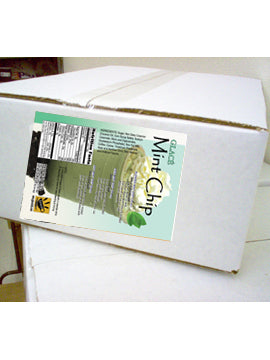 Mint Chip 4 in 1 Bubble Tea / Latte and Frappe Mix - Multi-Use Powdered Beverage Mix - Ships Free Within Canada on Orders Above CAD $199