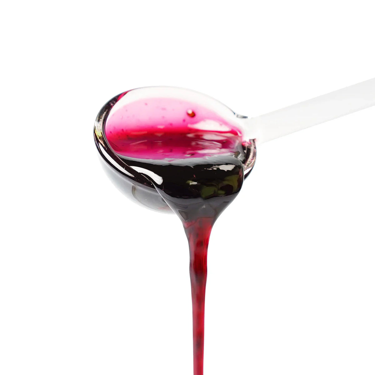 Mulberry (Blackberry)| Multi-Use Premium Fruit Syrups | Bubble Tea Syrup | Fruit Puree | Fruit Smoothie | Fruit Slush Mix | Ships Free Within Canada on Orders Above CAD $199