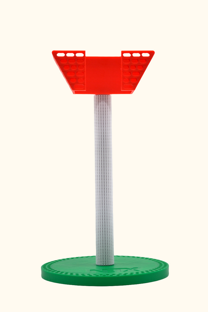 Support de Présentation pour Raquette Imprimé en 3D