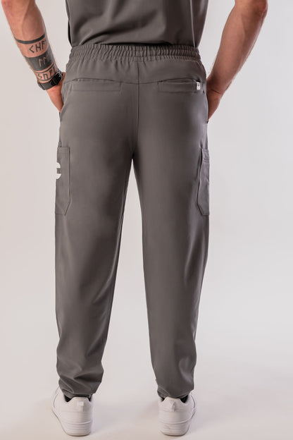 Georges - Uniform Trousers Men