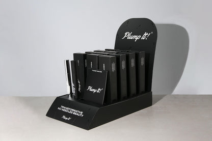 Plump It! Kit de comblement des lèvres sans aiguille x 12