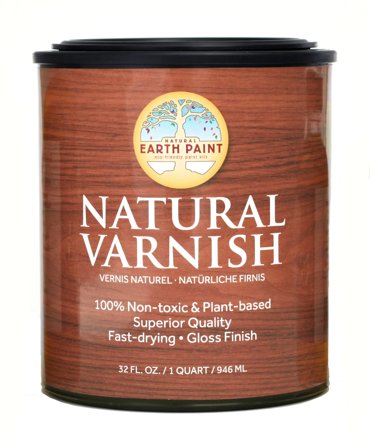 Vernis Naturel