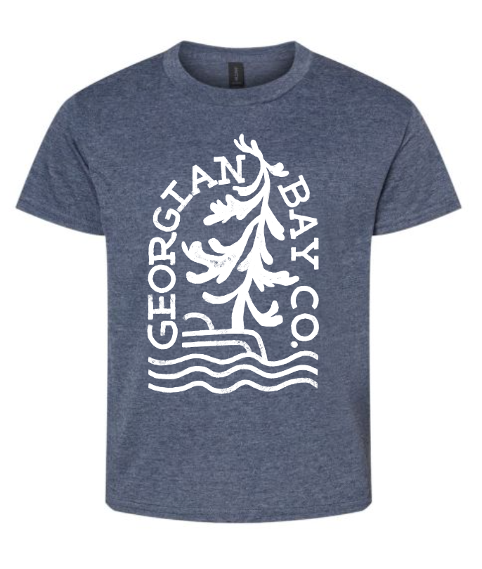 GBAYCo. Classic Unisex Youth Tee