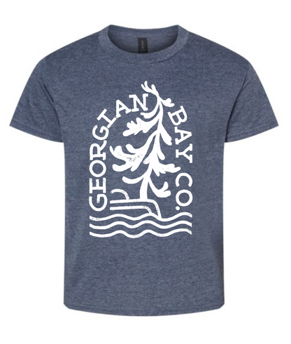GBAYCo. Classic Unisex Youth Tee