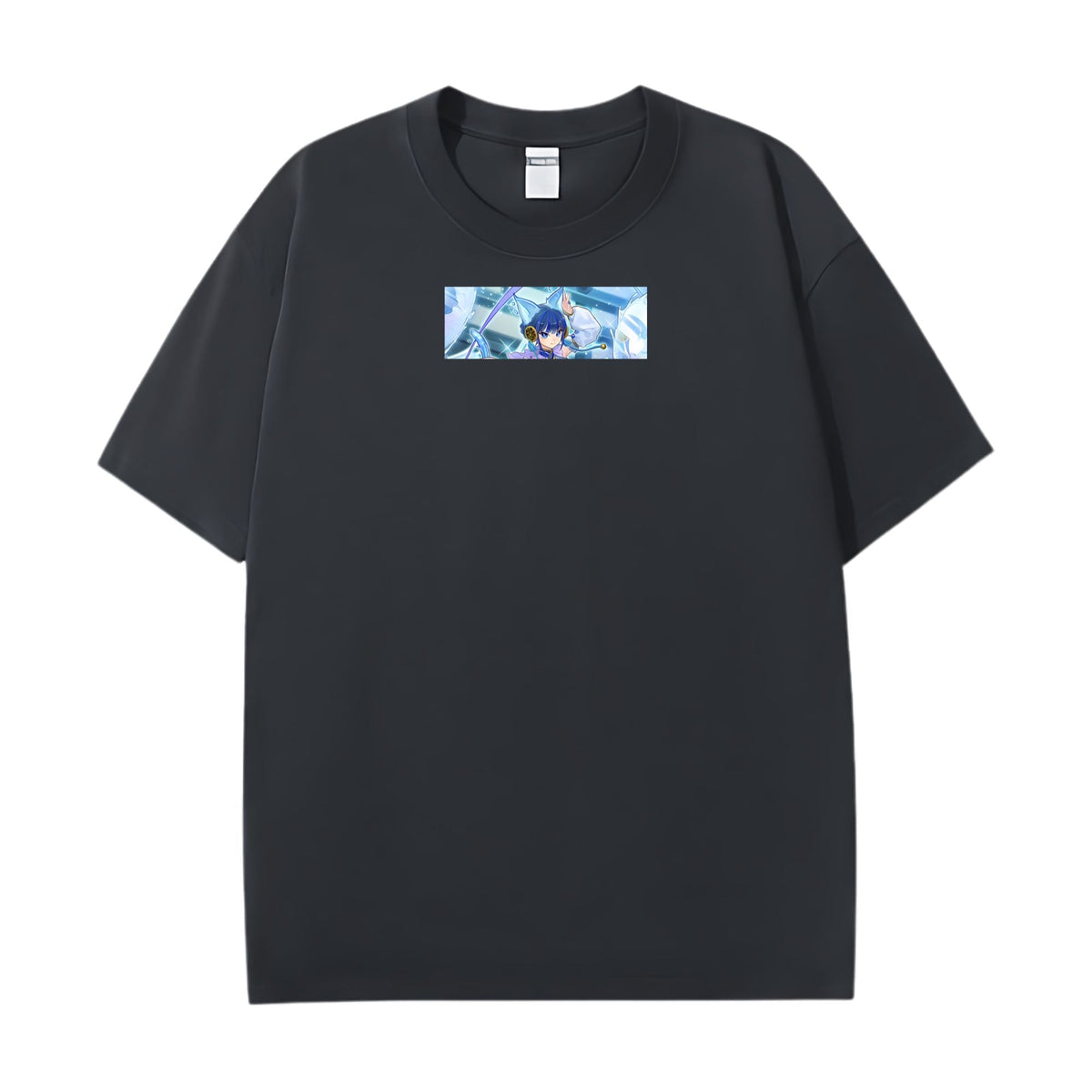Ni-Ni the Mirror Mikanko T-shirt