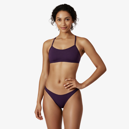 Bas de bikini Mirage par Norca