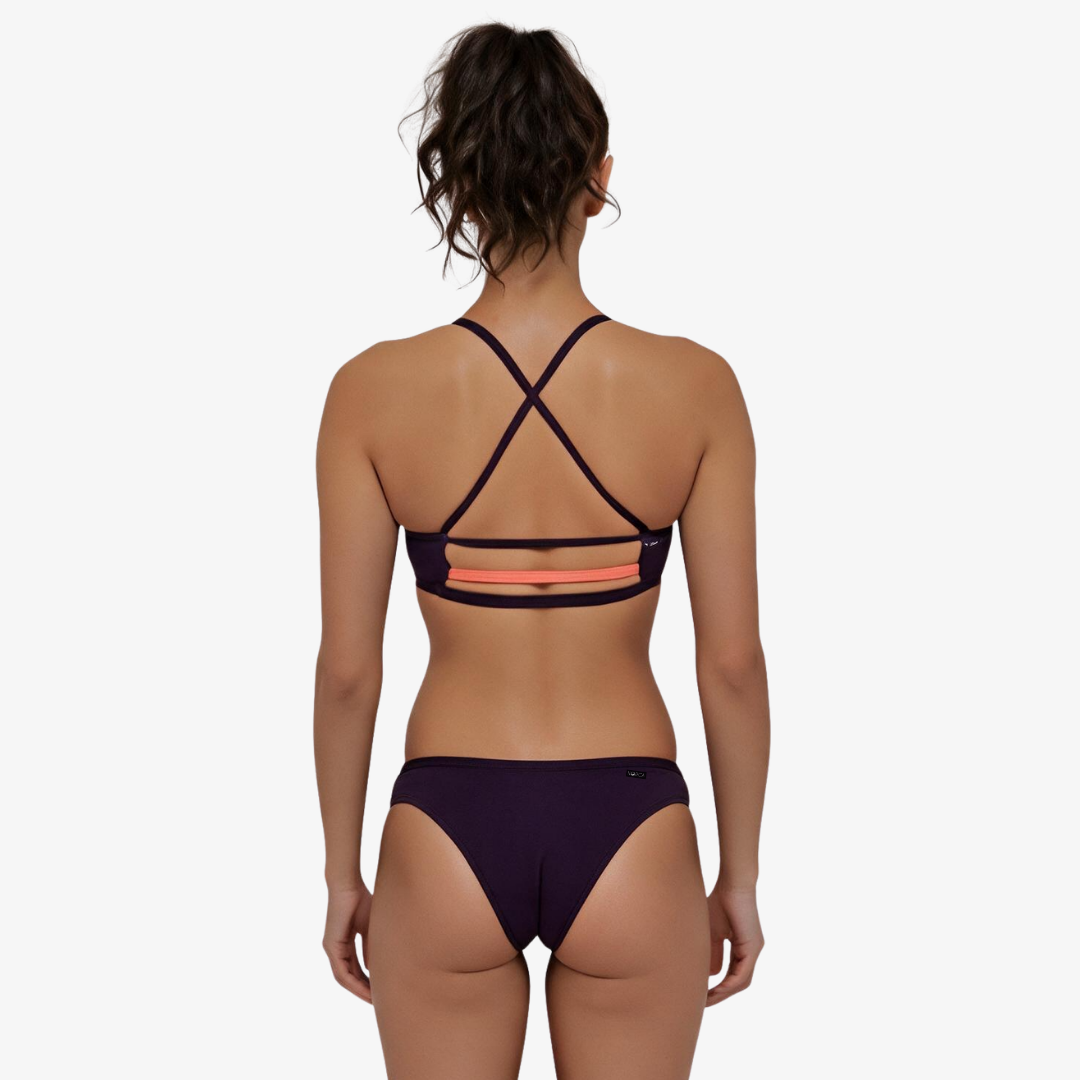 Haut de bikini Mirage Vibe par Norca