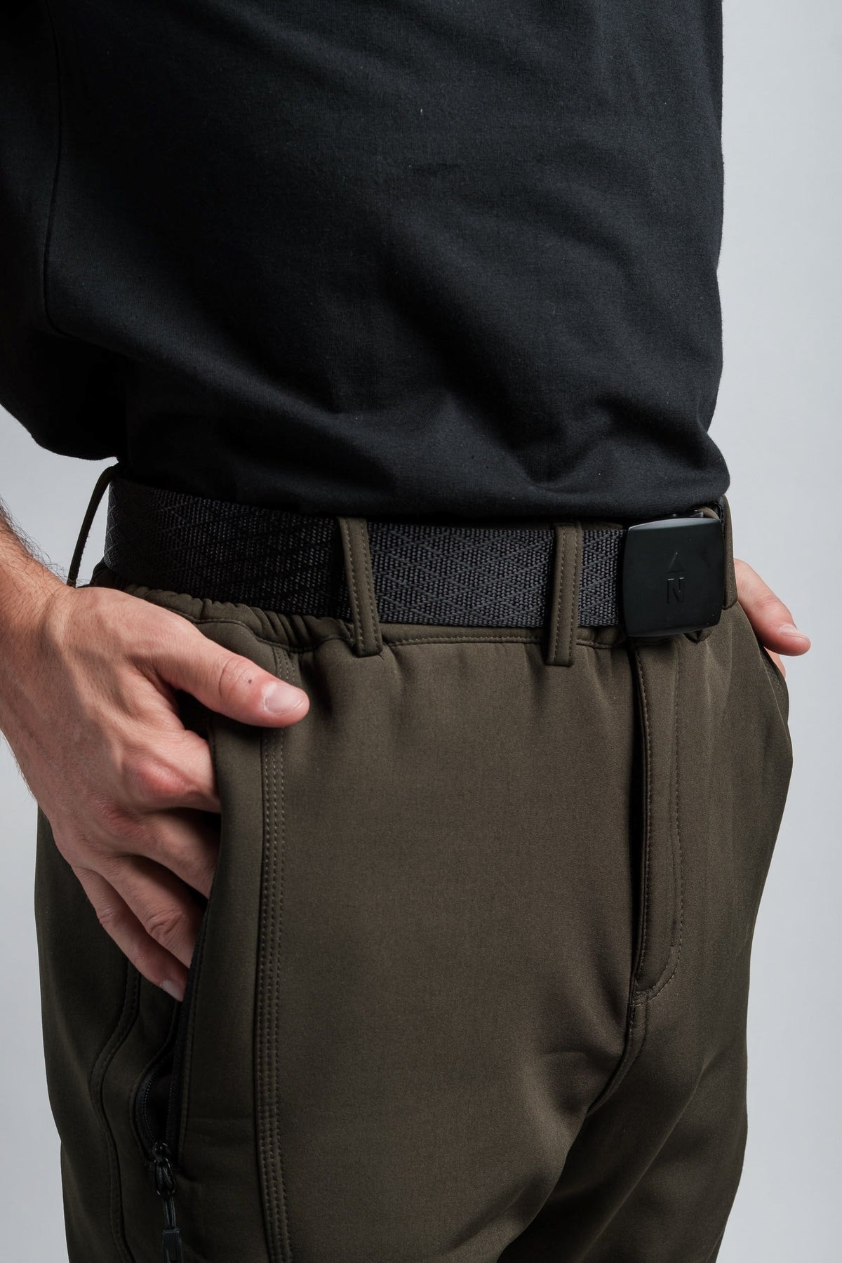 Ceinture tactique Quick-Flip