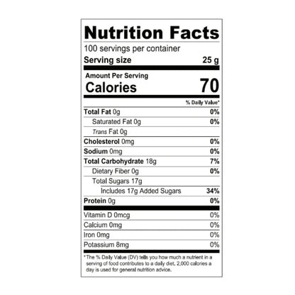 Mulberry (Blackberry)| Multi-Use Premium Fruit Syrups | Bubble Tea Syrup | Fruit Puree | Fruit Smoothie | Fruit Slush Mix | Ships Free Within Canada on Orders Above CAD $199