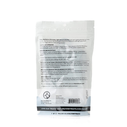 Rabbit & Beaver Sticks 70g