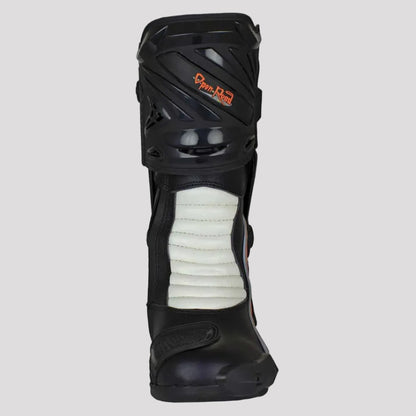 Bottes de course à verrouillage rapide pour homme Open Road