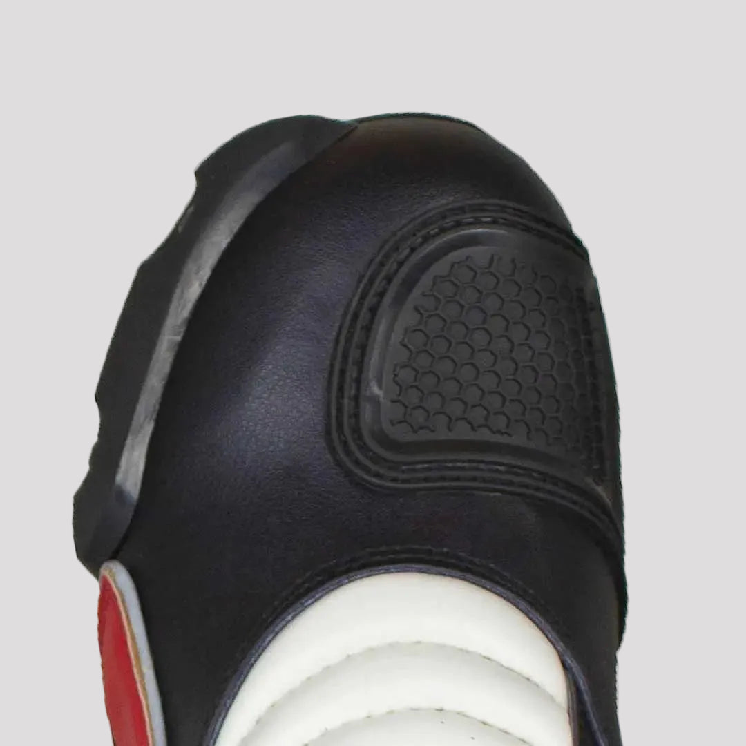 Bottes de course à verrouillage rapide pour homme Open Road