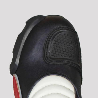 Bottes de course à verrouillage rapide pour homme Open Road