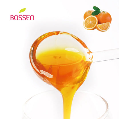 Orange | Multi-Use | Bubble Tea Syrup | Fruit Puree | Fruit Slush/Smoothie Mix | Foodservice Canada | Ships Free Within Canada on Orders Above CAD $199