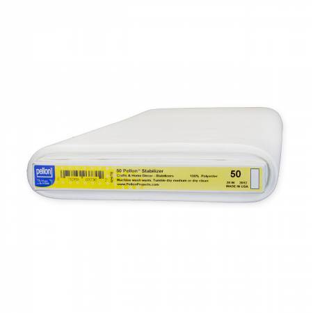 Pellon 50 Stabilisateur lourd - Rouleau