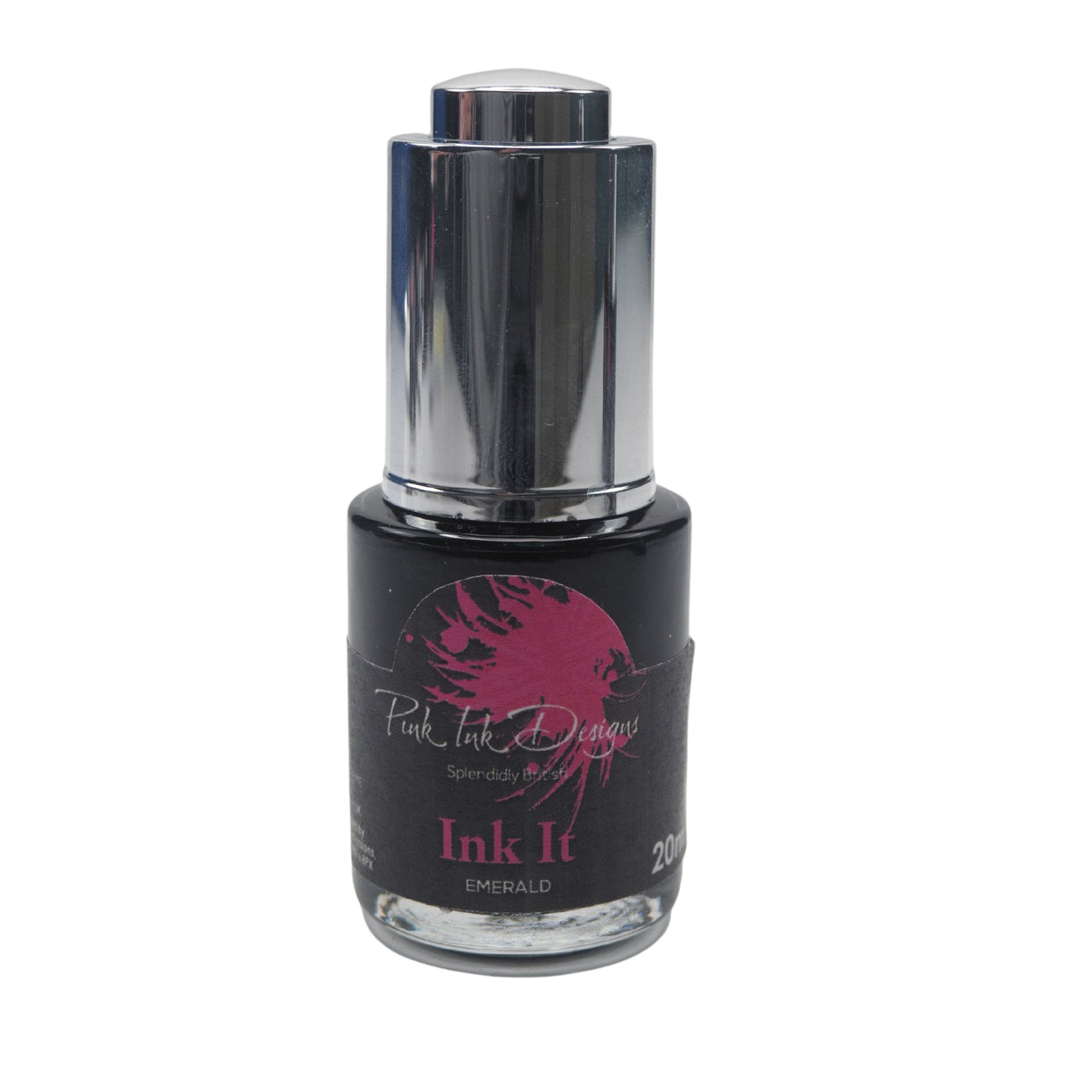 Encres Pink Ink Designs Ink It