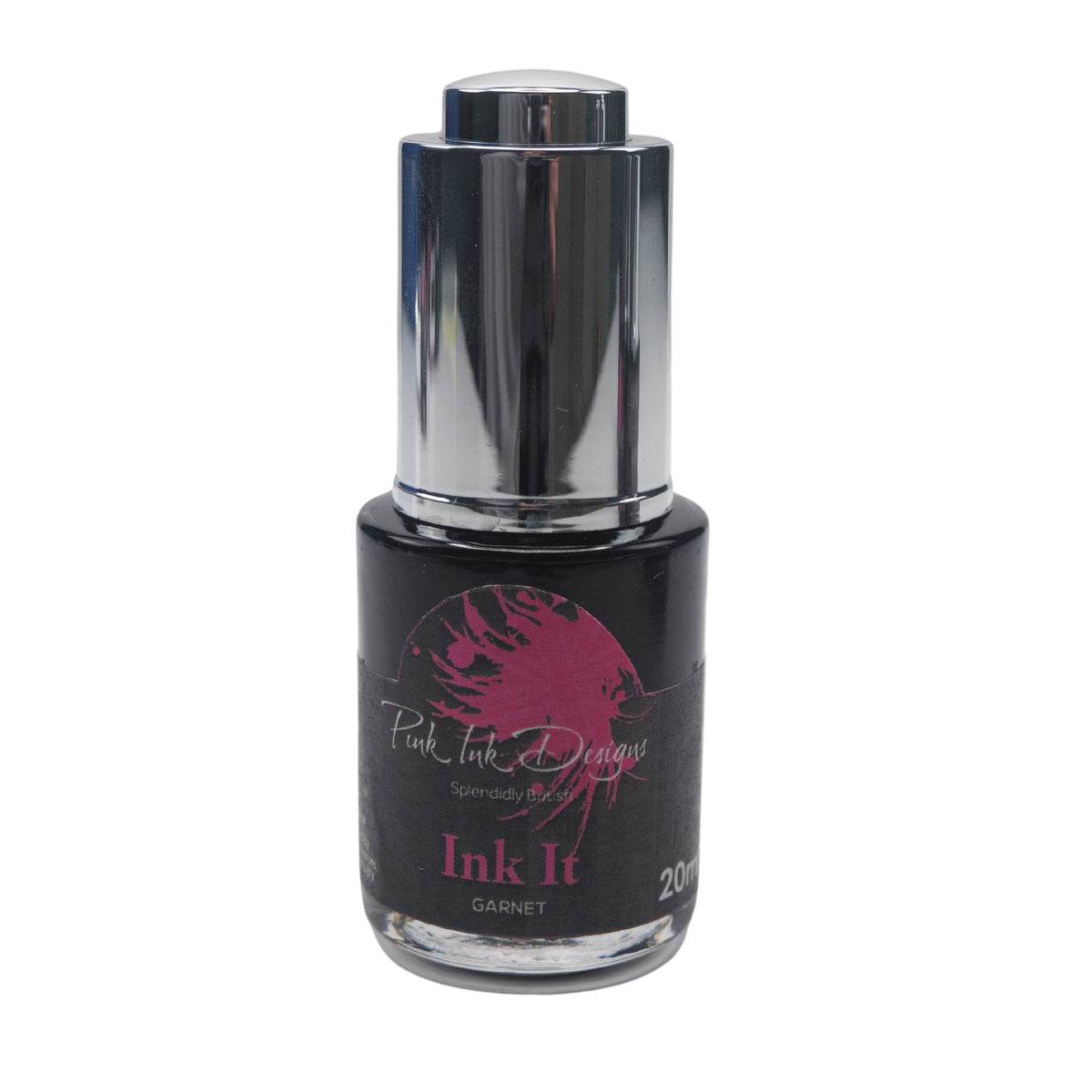 Encres Pink Ink Designs Ink It