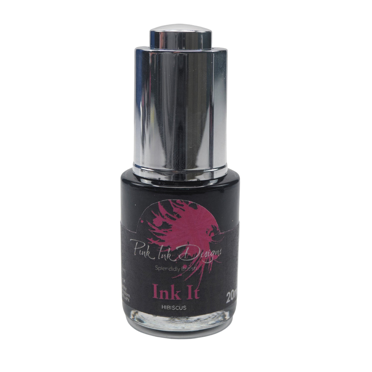 Encres Pink Ink Designs Ink It