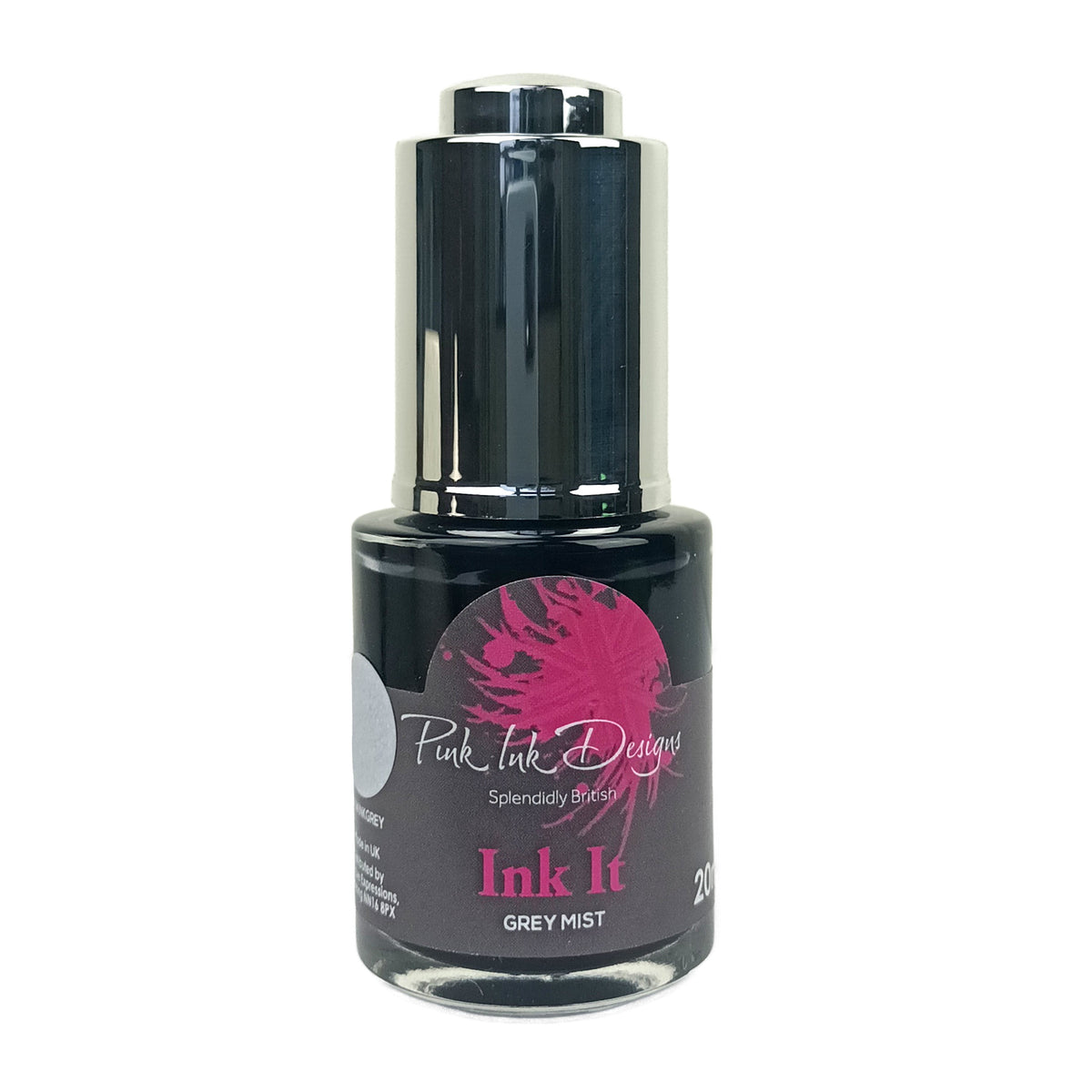 Encres Pink Ink Designs Ink It