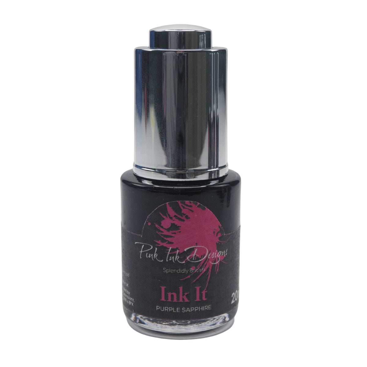 Encres Pink Ink Designs Ink It