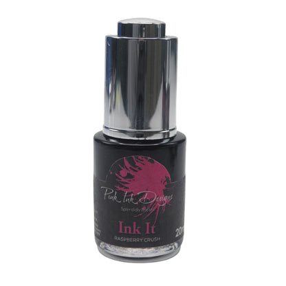 Encres Pink Ink Designs Ink It