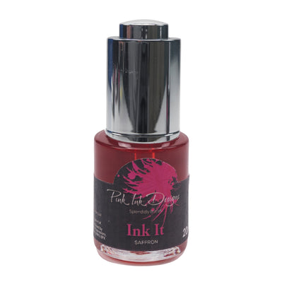 Encres Pink Ink Designs Ink It