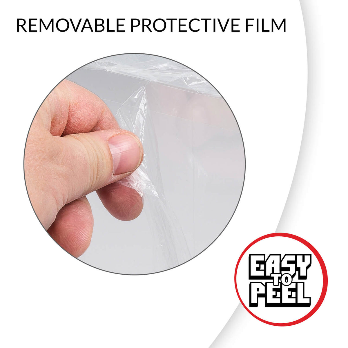 Funko Pop Movie Moment EVORETRO PET Protectors - Pack of 10
