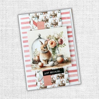 Farmhouse Friends 6x6 Paper Collection 31998
