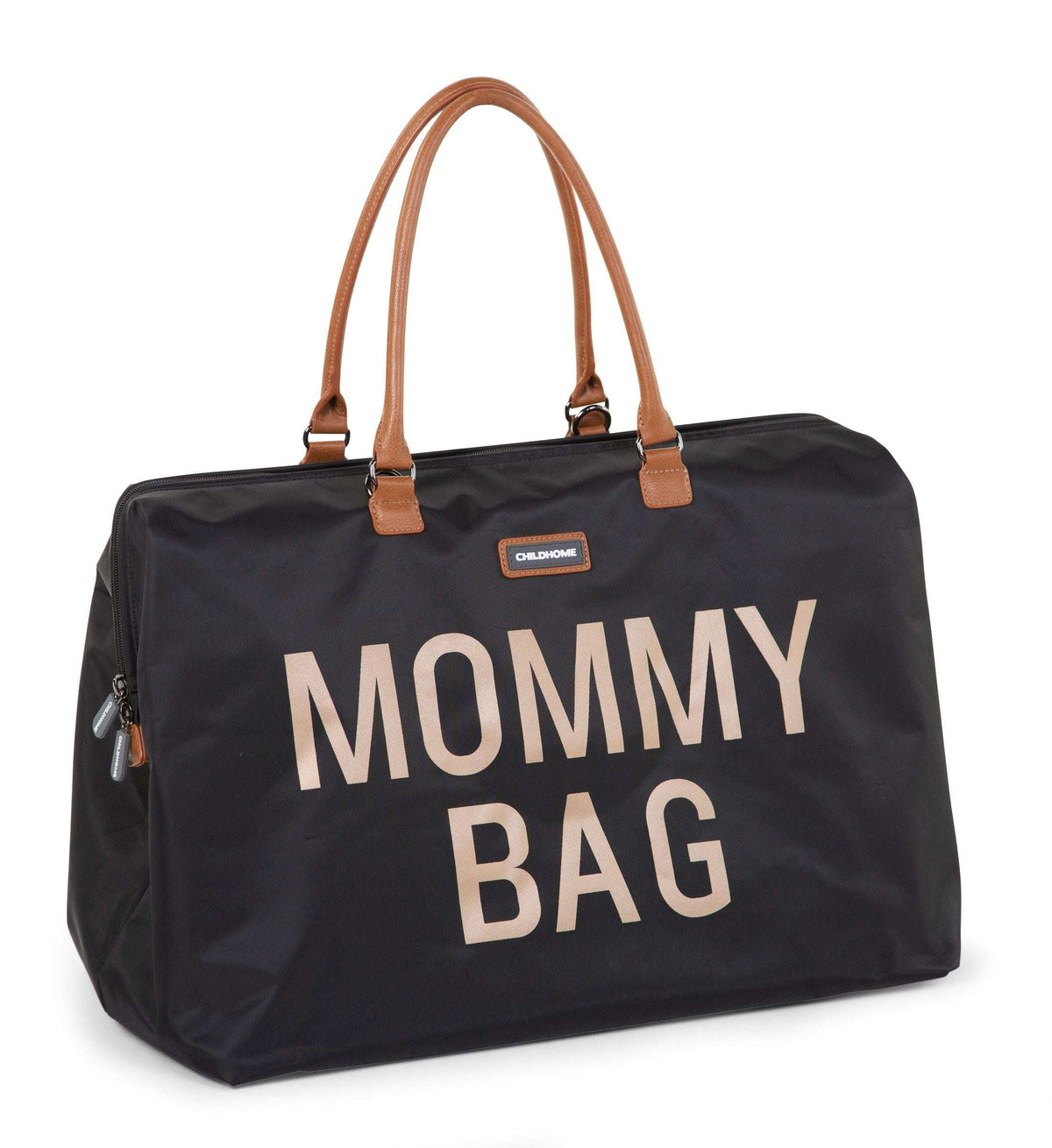Sac Maman Toujours Prête Noir
